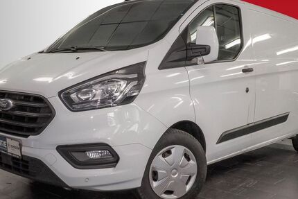 Ford Transit Custom 137.000 km 19.777 &euro; Dorsten 46284