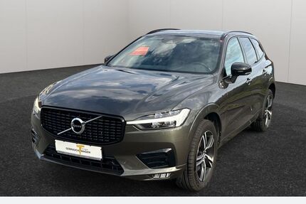 Volvo XC60 46.021 km 29.470 &euro; Castrop-Rauxel 44575