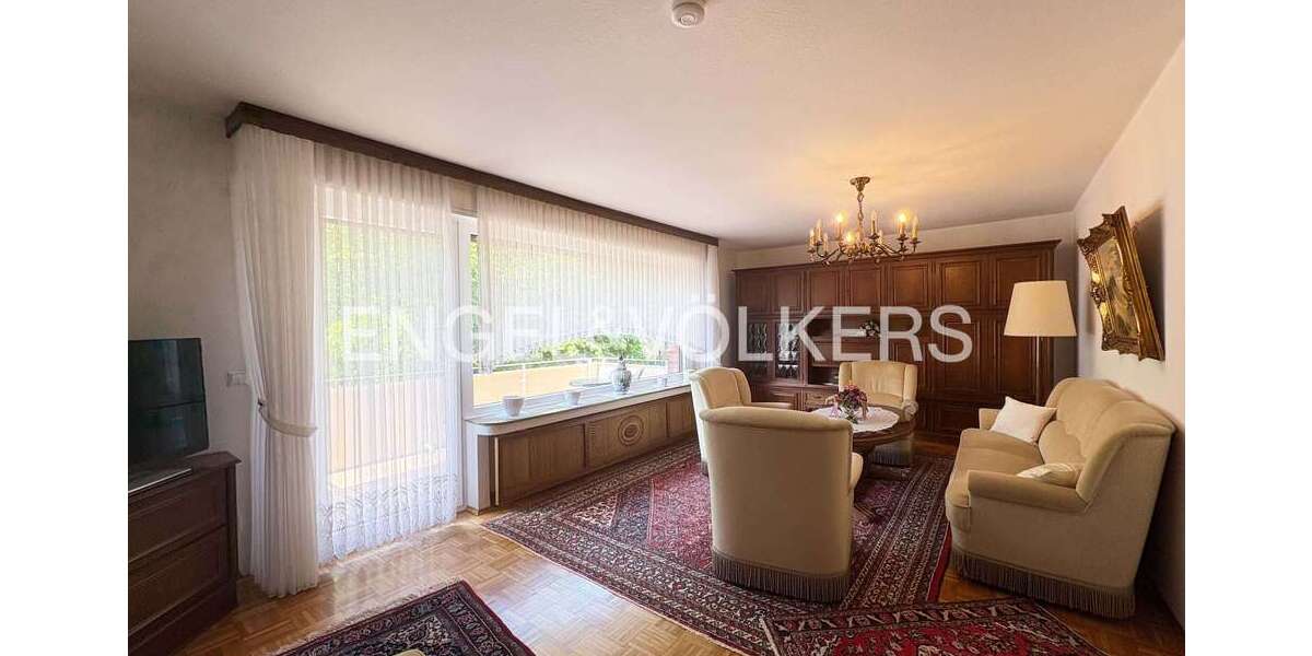 Etagenwohnung Dortmund Hombruch - 3 Zimmer, 78 m&sup2;, 215.000&euro; | Angebot:26731721