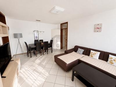 AUFZUG, BALKON & STELLPLATZ INKLUSIVE - Etagenwohnung Gelsenkirchen Gelsenkirchen-Mitte | Angebot:27159841