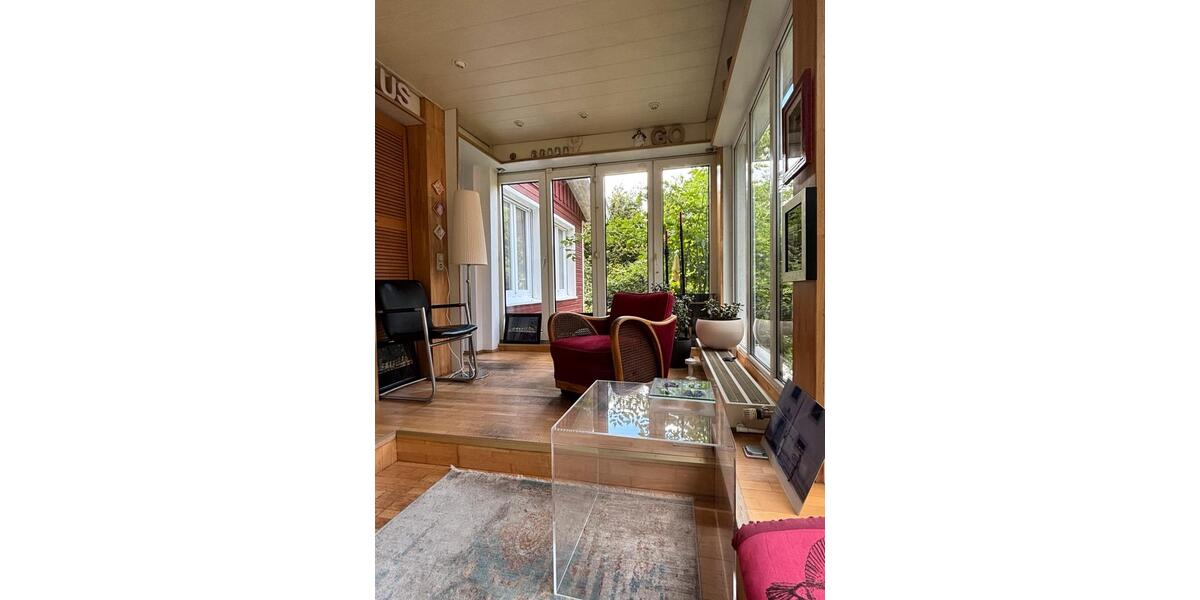 Erdgeschoßwohnung Dortmund Hombruch - 3 Zimmer, 100 m&sup2;, 439.000&euro; | Angebot:27513907