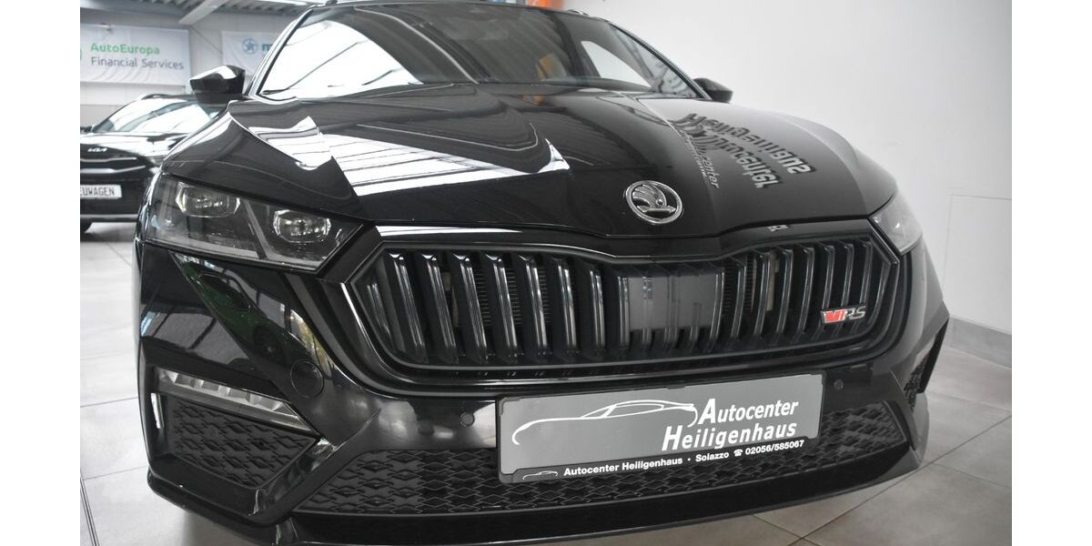 Skoda Octavia 134.414 km 24.980 &euro; Heiligenhaus 42579