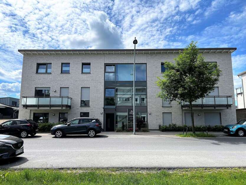 Wohnung zum Mieten in Dortmund 688 € 43 m²