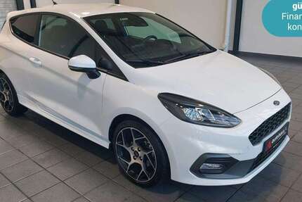 Ford Fiesta 39.893 km 17.490 € Wuppertal - Barmen 42287