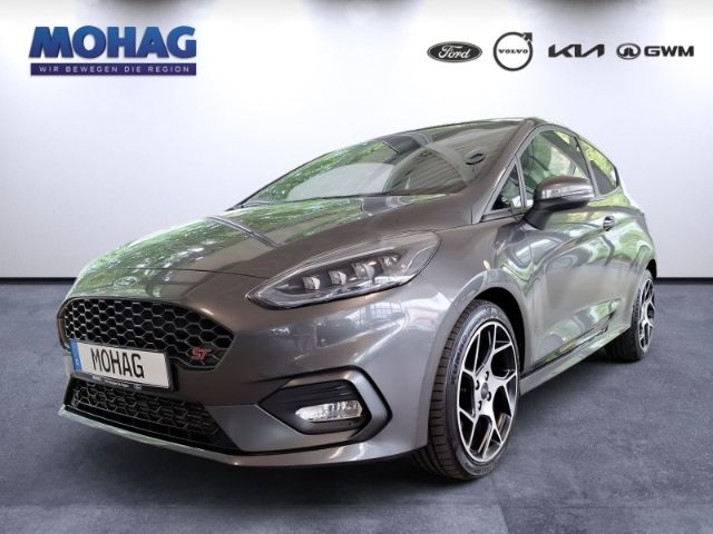 Ford Fiesta 54.598 km 17.880 € Recklinghausen 45659