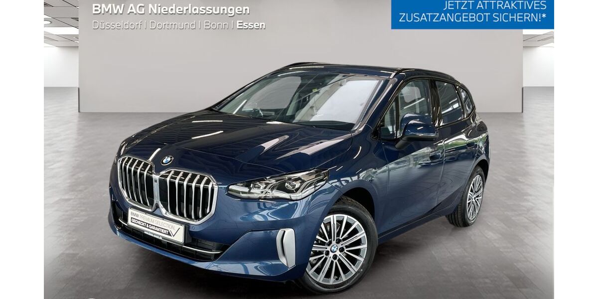 BMW 220 Active Tourer 6.197 km 33.899 &euro; Essen 45141