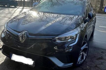 Renault Clio 78.000 km 11.800 &euro; Gelsenkirchen 45896