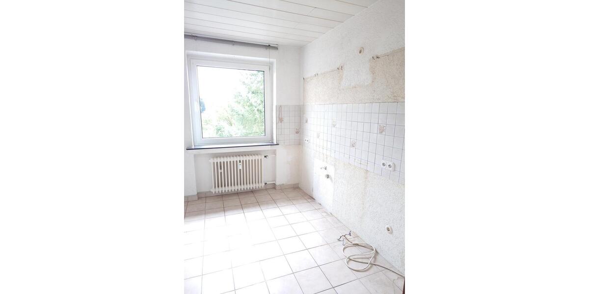 Lichtdurchflutete 3-Zimmerwohnung mit Balkon gepflegter Wohnlage 3 zimmer