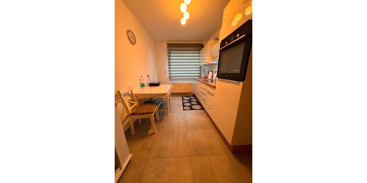 Erdgeschoßwohnung Dortmund Aplerbeck - 3.5 Zimmer, 89 m&sup2;, 1.020&euro; | Angebot:27544515