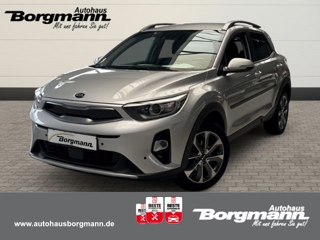 Kia Stonic 31.000 km 16.990 &euro; Bottrop 46240