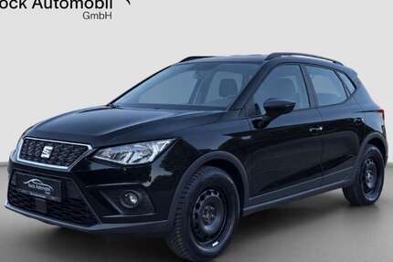 Seat Arona 40.990 km 13.990 &euro; Haltern am See 45721