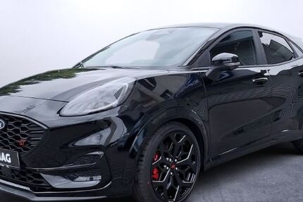 Ford Puma 5.600 km 38.990 &euro; Gelsenkirchen 45881