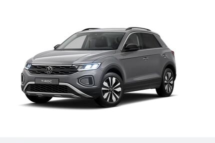 VW T-Roc 20.109 km 21.790 &euro; Dorsten 46282