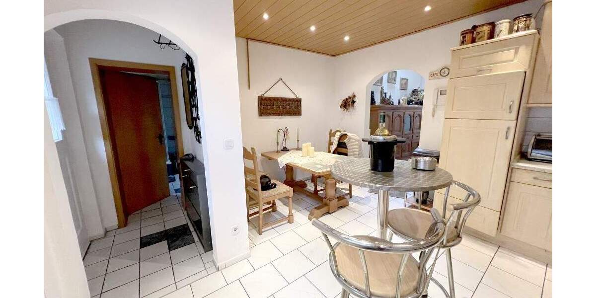 Etagenwohnung Bottrop-Grafenwald Grafenwald - 2 Zimmer, 690&euro; | Angebot:25803193