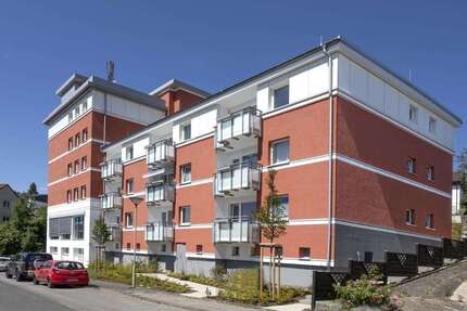 Wohnung Hagen Kuhlerkamp - 2 Zimmer, 53 m&sup2;, 367&euro; | Angebot:27584389