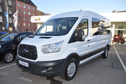 Ford Transit 128.859 km 27.590 € Hagen 58089