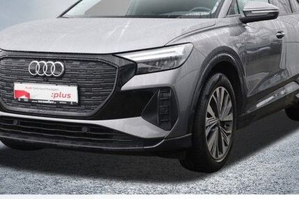 Audi Q4 e-tron 53.530 km 24.940 &euro; Recklinghausen 45657