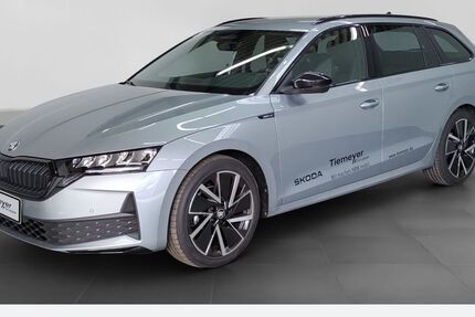 Skoda Octavia 4.999 km 31.960 &euro; Bochum 44809