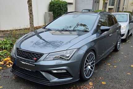 Seat Leon 94.000 km 18.990 &euro; Bochum 44866