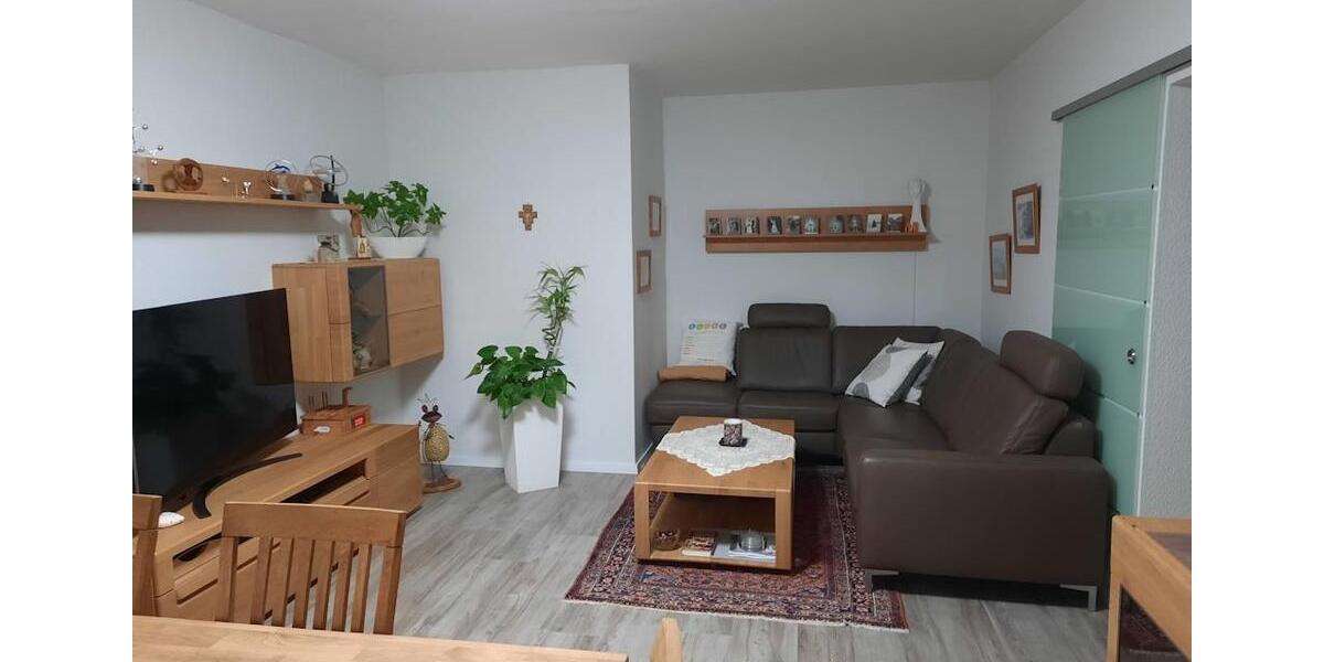 Etagenwohnung Dortmund Hombruch - 3.5 Zimmer, 80 m&sup2;, 199.000&euro; | Angebot:27514342