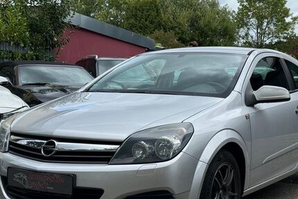 Opel Astra 88.000 km 3.790 € Castrop-Rauxel 44575