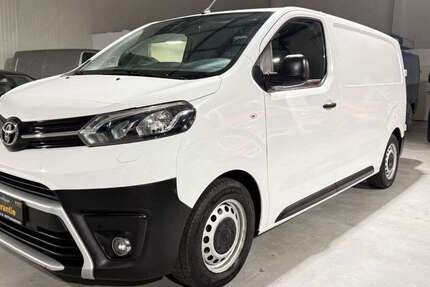 Toyota Proace 120.500 km 15.900 € Gelsenkirchen 45879
