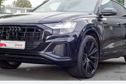 Audi Q8 35.187 km 75.480 € Remscheid 42897