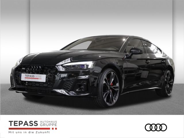 Audi A5 9.999 km 58.580 € Schwelm 58332