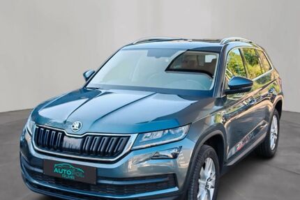 Skoda Kodiaq 94.688 km 23.980 &euro; Gelsenkirchen 45879