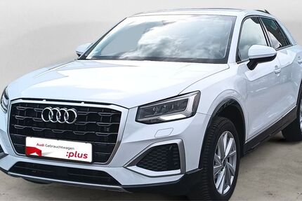 Audi Q2 5.008 km 31.280 &euro; Schwelm 58332