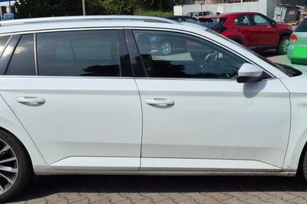 Skoda Superb 129.000 km 17.000 &euro; Marl 45768