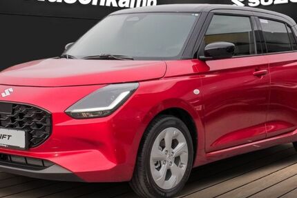 Suzuki Swift 5.802 km 19.990 &euro; Lünen 44532