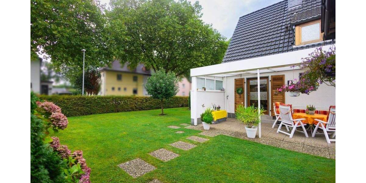Doppelhaushälfte Bochum Hamme - 4 Zimmer, 101 m&sup2;, 299.000&euro; | Angebot:25142269