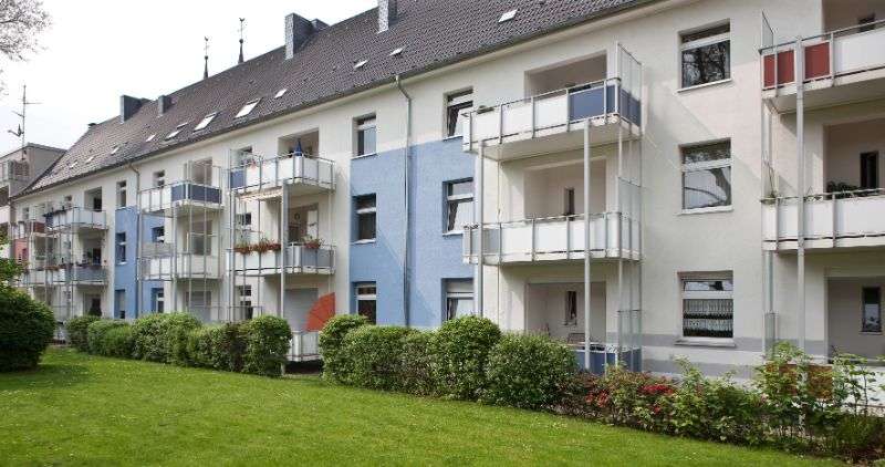 Wohnung zum Mieten in Herne 397,26 € 66.21 m²
