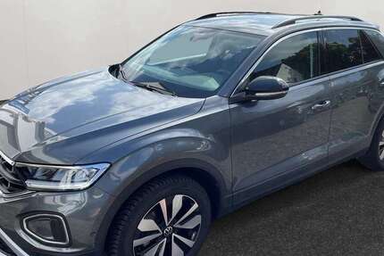 VW T-Roc 21.980 km 25.990 € Haltern am See 45721