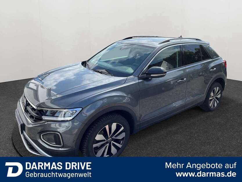 VW T-Roc 21.980 km 25.990 € Haltern am See 45721