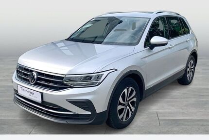 VW Tiguan 92.705 km 22.190 € Gelsenkirchen 45888