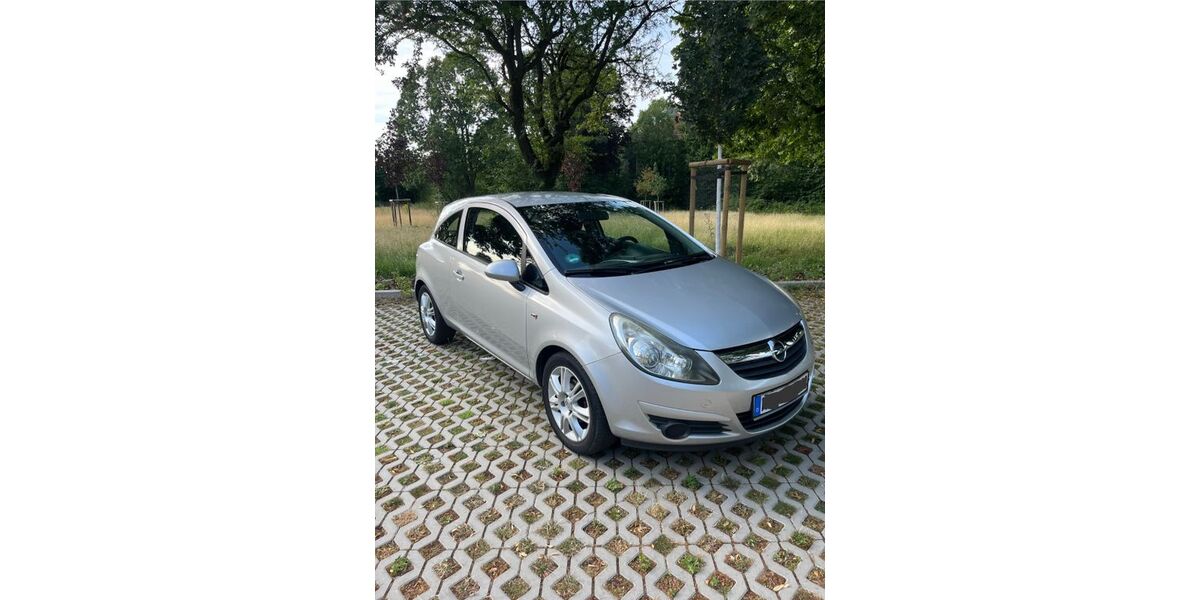 Opel Corsa 147.000 km 2.500 &euro; Herne 44627