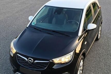 Opel Crossland (X) 90.450 km 7.500 &euro; Dortmund 44329