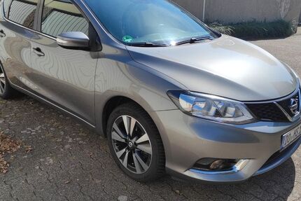 Nissan Pulsar 65.000 km 9.500 &euro; Dortmund 44369
