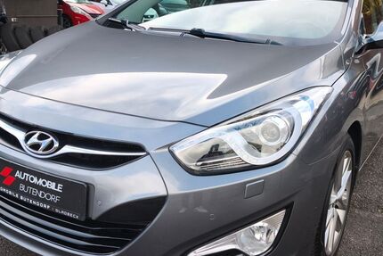 Hyundai i40 178.000 km 7.999 &euro; Gladbeck 45968