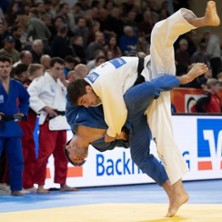 RTV Judoteam - Bundesligafinale der Frauen & Männer 26.10.2025 Uni Halle Wuppertal