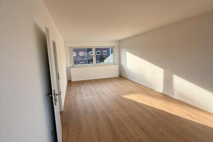 74 qm Wohnung – kernsaniert – Dorsten – sofort Verfügbare 3 zimmer