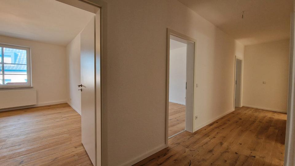 Etagenwohnung Witten - 4 Zimmer, 110 m&sup2;, 1.039&euro; | Angebot:27577027