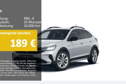 VW Taigo 25.288 km 22.770 &euro; Oberhausen 46047