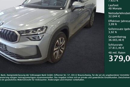 Skoda Kodiaq 10.295 km 39.498 &euro; Dortmund 44269