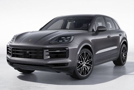 Porsche Cayenne 45.776 km 82.900 &euro; Hagen 58119
