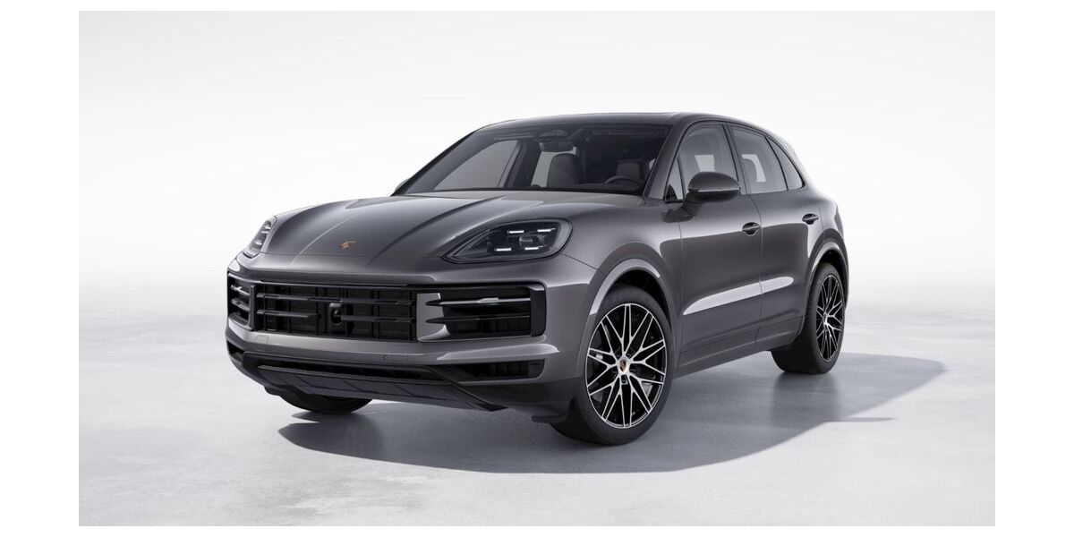 Porsche Cayenne 45.776 km 82.900 &euro; Hagen 58119