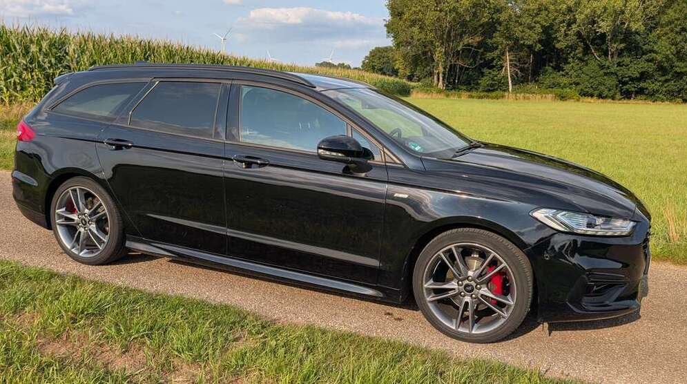 Mondeo