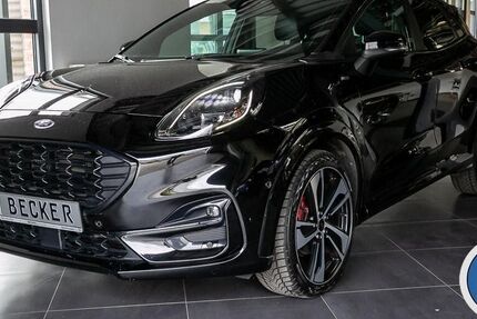 Ford Puma 103.325 km 16.875 &euro; Oberhausen 46149